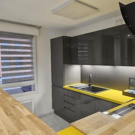Appartement クリューズ エクステリア 写真