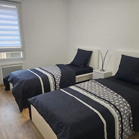 Appartement クリューズ エクステリア 写真