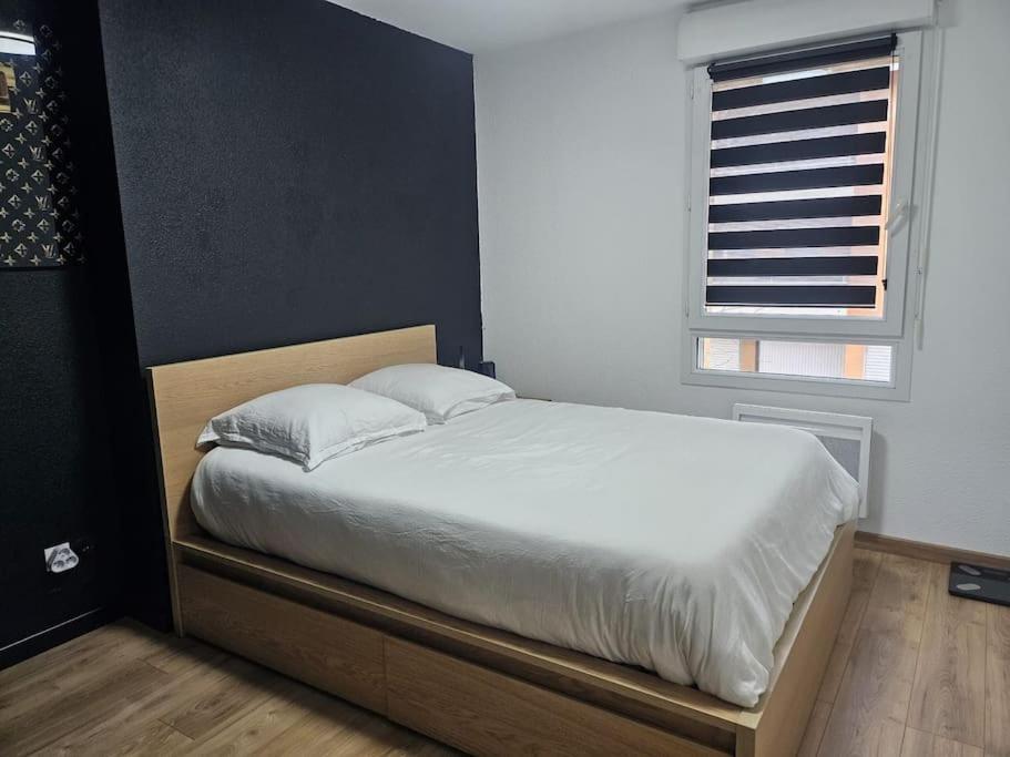 Appartement クリューズ エクステリア 写真