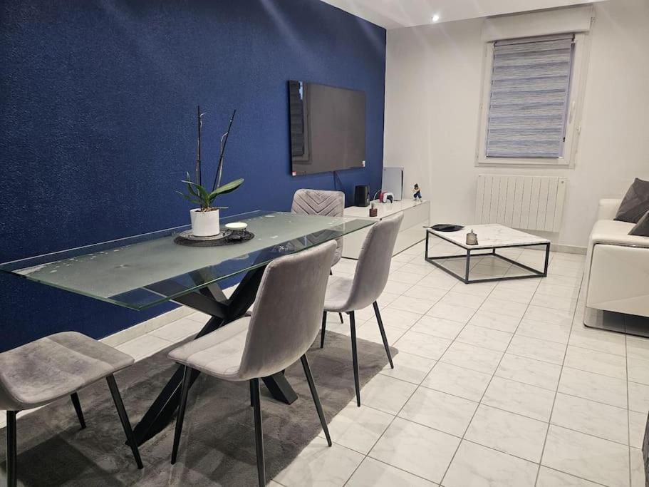Appartement クリューズ エクステリア 写真