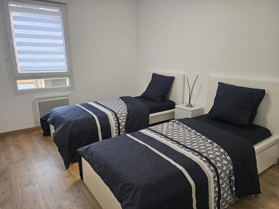 Appartement クリューズ エクステリア 写真