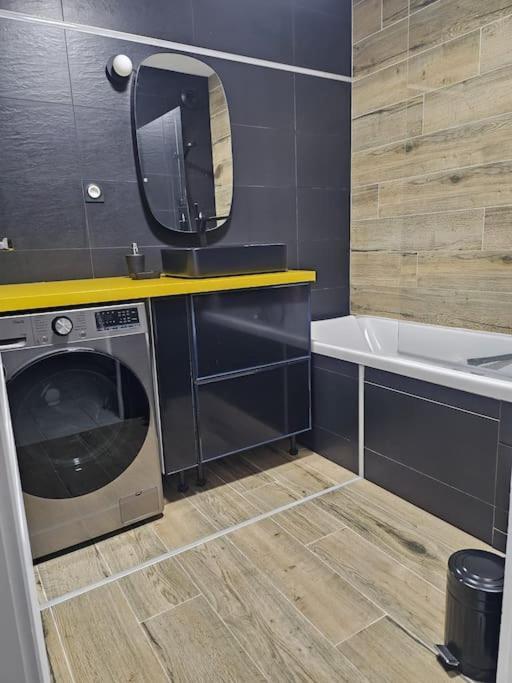 Appartement クリューズ エクステリア 写真