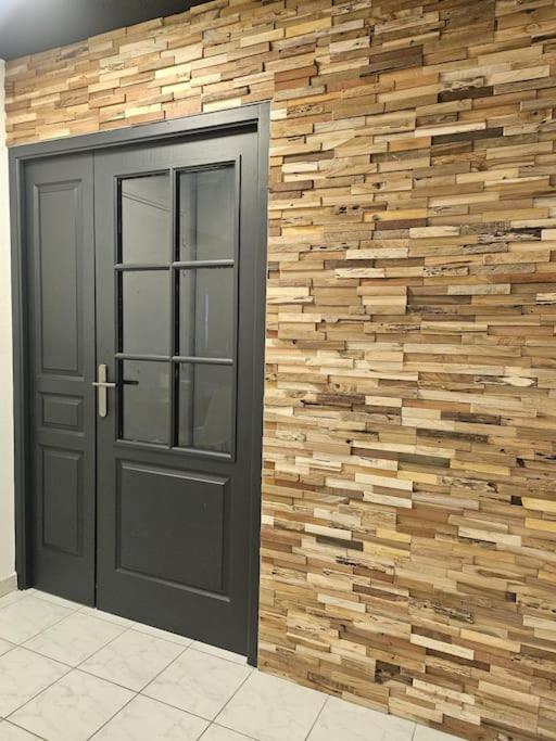 Appartement クリューズ エクステリア 写真