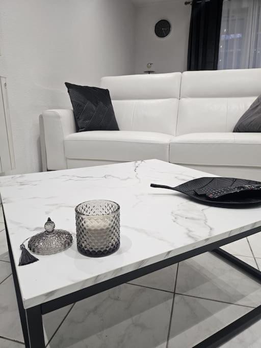 Appartement クリューズ エクステリア 写真